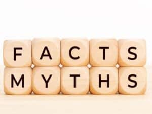 Facts Myths